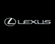 Opleveren Lexus