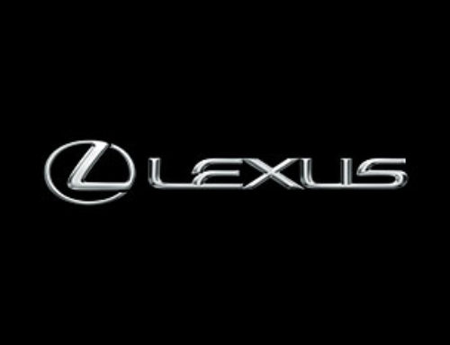 Opleveren Lexus