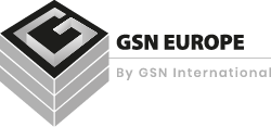 GSN Europe Logo
